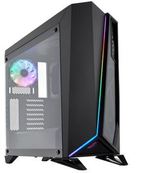 Vỏ máy tính - Case Corsair SPEC-Omega RGB