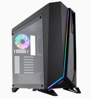 Vỏ máy tính - Case Corsair SPEC-Omega RGB