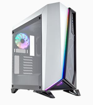 Vỏ máy tính - Case Corsair SPEC-Omega RGB