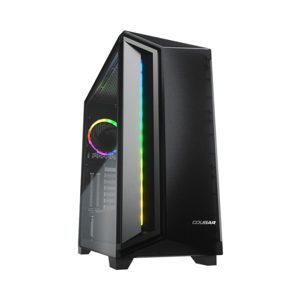 Vỏ máy tính - Case Cougar DarkBlader X7