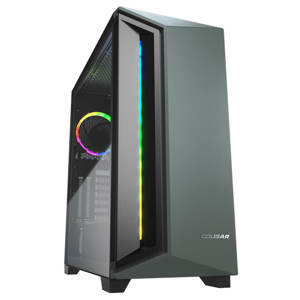 Vỏ máy tính - Case Cougar DarkBlader X7