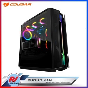 Vỏ máy tính - Case Cougar Gemini T