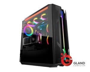 Vỏ máy tính - Case Cougar Gemini S