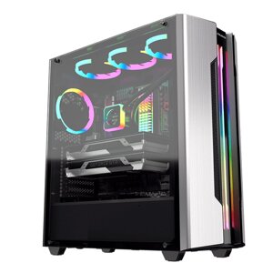 Vỏ máy tính - Case Cougar Gemini S