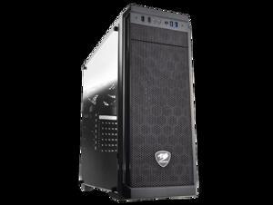 Vỏ máy tính - Case Cougar MX330