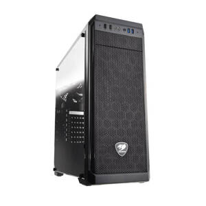 Vỏ máy tính - Case Cougar MX330