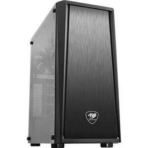 Vỏ máy tính - Case Cougar MX340