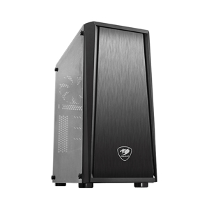 Vỏ máy tính - Case Cougar MX340