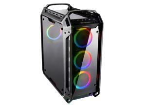 Vỏ máy tính - Case Cougar Panzer Evo
