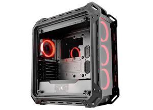 Vỏ máy tính - Case Cougar Panzer Evo