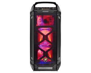 Vỏ máy tính - Case Cougar Panzer Max