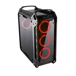 Vỏ máy tính - Case Cougar Panzer Evo