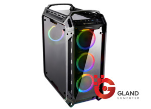 Vỏ máy tính - Case Cougar Panzer Evo