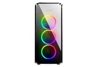 Vỏ máy tính - Case Cougar PURITAS RGB