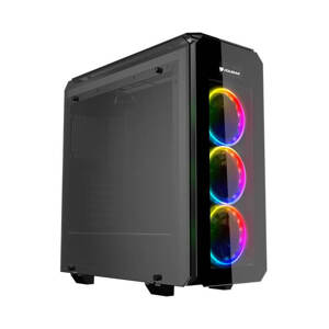 Vỏ máy tính - Case Cougar PURITAS RGB