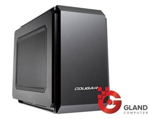 Vỏ máy tính - Case Cougar QBX