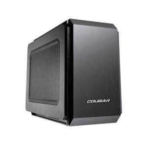 Vỏ máy tính - Case Cougar QBX