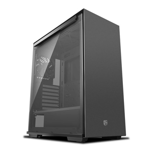 Vỏ máy tính - Case Deepcool Macube 310P