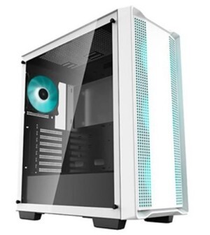 Vỏ máy tính - Case Deepcool CC560