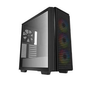 Vỏ máy tính - Case Deepcool CG540