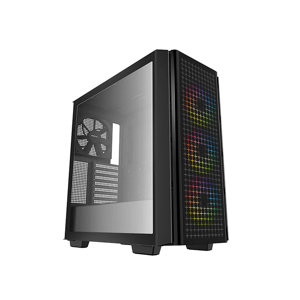 Vỏ máy tính - Case Deepcool CG540