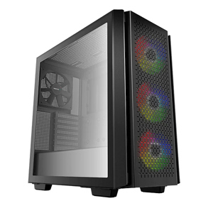 Vỏ máy tính - Case Deepcool CG560