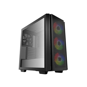 Vỏ máy tính - Case Deepcool CG560