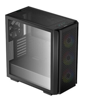 Vỏ máy tính - Case Deepcool CG560