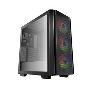 Vỏ máy tính - Case Deepcool CG560