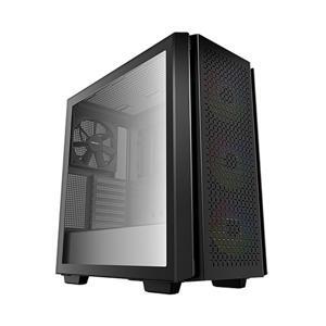 Vỏ máy tính - Case Deepcool CG560