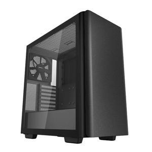 Vỏ máy tính - Case Deepcool CK500