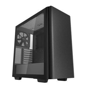 Vỏ máy tính - Case Deepcool CK500