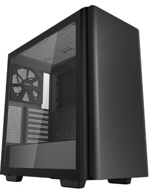 Vỏ máy tính - Case Deepcool CK500