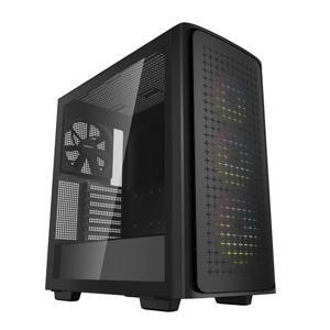 Vỏ máy tính - Case Deepcool CK560