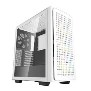 Vỏ máy tính - Case Deepcool CK560