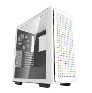 Vỏ máy tính - Case Deepcool CK560