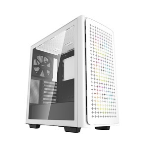 Vỏ máy tính - Case Deepcool CK560