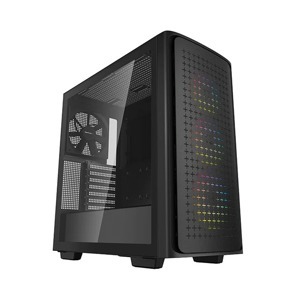 Vỏ máy tính - Case Deepcool CK560