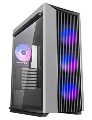 Vỏ máy tính - Case Deepcool CL500 4F