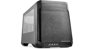 Vỏ máy tính - Case Deepcool D-Shield