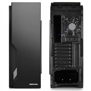 Vỏ máy tính - Case Deepcool Dukase V3