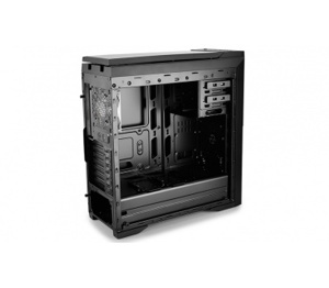 Vỏ máy tính - Case Deepcool Dukase V3