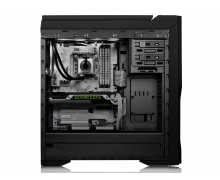 Vỏ máy tính - Case Deepcool Dukase V3