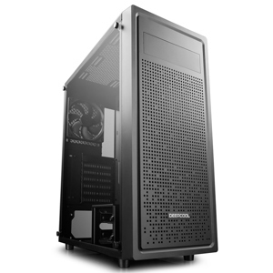 Vỏ máy tính - Case Deepcool E-Shield