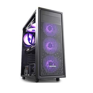 Vỏ máy tính - Case Deepcool E-Shield