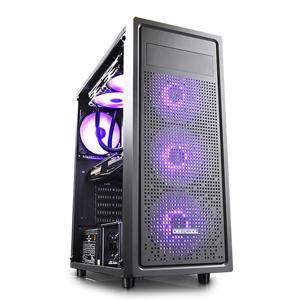 Vỏ máy tính - Case Deepcool E-Shield