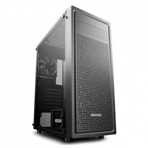 Vỏ máy tính - Case Deepcool E-Shield