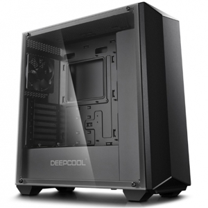Vỏ máy tính - Case Deepcool EarlKase RGB