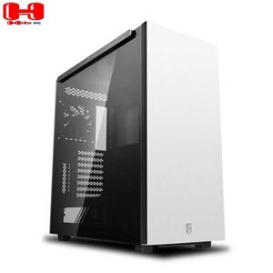 Vỏ máy tính - Case DeepCool GamerStorm Macube 550