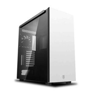 Vỏ máy tính - Case DeepCool GamerStorm Macube 550